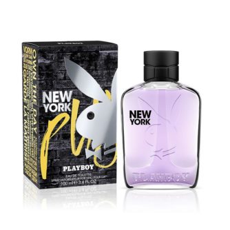 Nước hoa Playboy NewYork