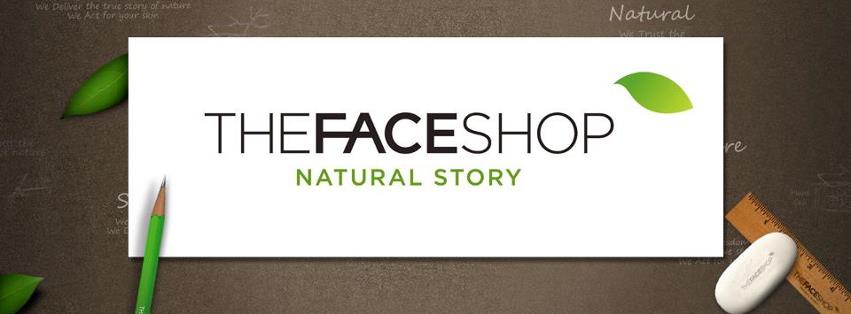 My pham The Face Shop