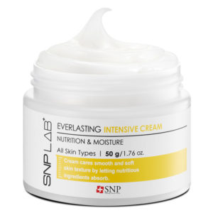Kem Chống Lão Hóa Và Dưỡng Trắng Chuyên Sâu – SNP Lab+ Everlasting Intensive Cream