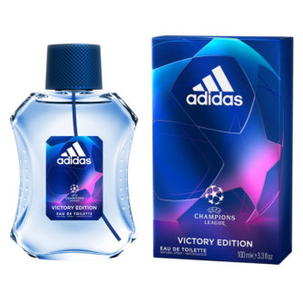 Nước Hoa Adidas Champions League Victory Edition