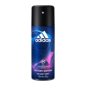 Xịt Khử Mùi Adidas Champion Victory Edition