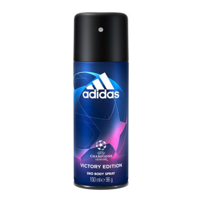 Xịt Khử Mùi Adidas Champion Victory Edition