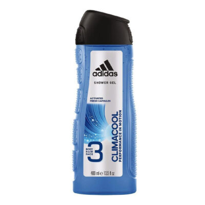 Sữa Tắm Nam Adidas Climacool Shower Gel 400ml